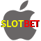 Aplicativo SLOTBET para iOS