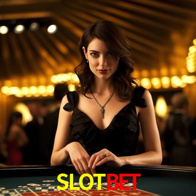 Estatísticas SLOTBET