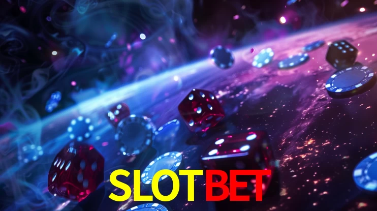 Welcome Bonus SLOTBET