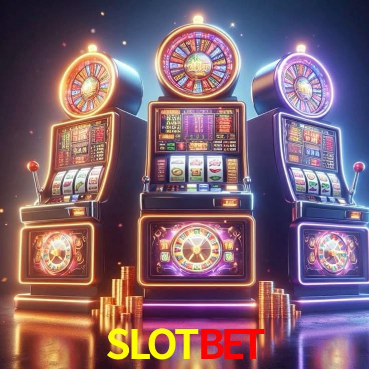 SLOTBET: Seu Cassino Premiado com Pagamentos Rápidos