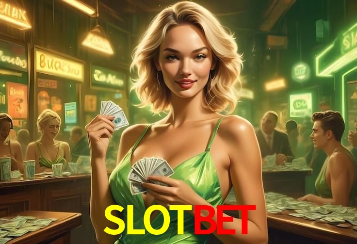 Experiência VIP SLOTBET