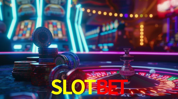 Statistics SLOTBET