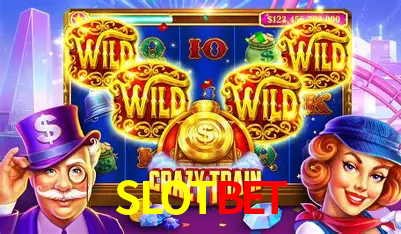Exclusive Offers SLOTBET