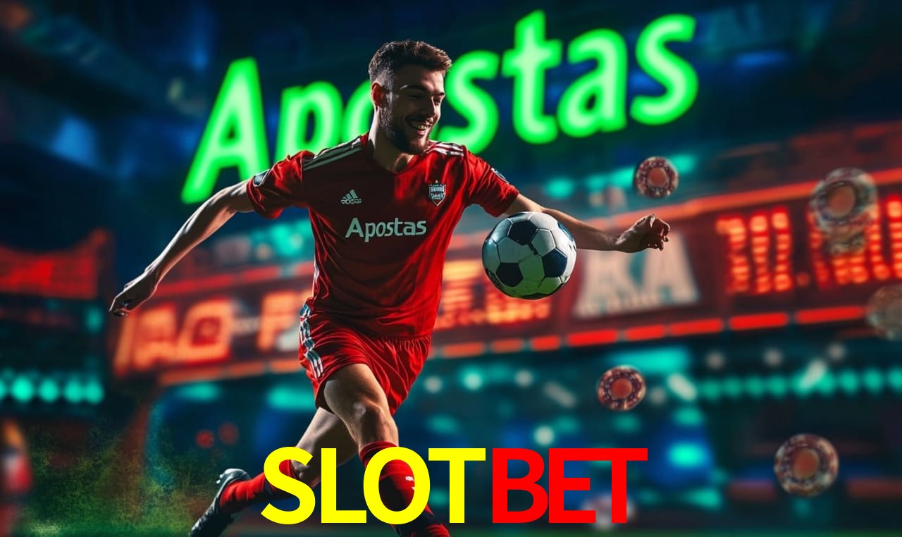 Promoções Sazonais SLOTBET