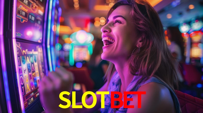 SLOTBET: Jogue Crash e Experimente Alta Recompensa Instantânea