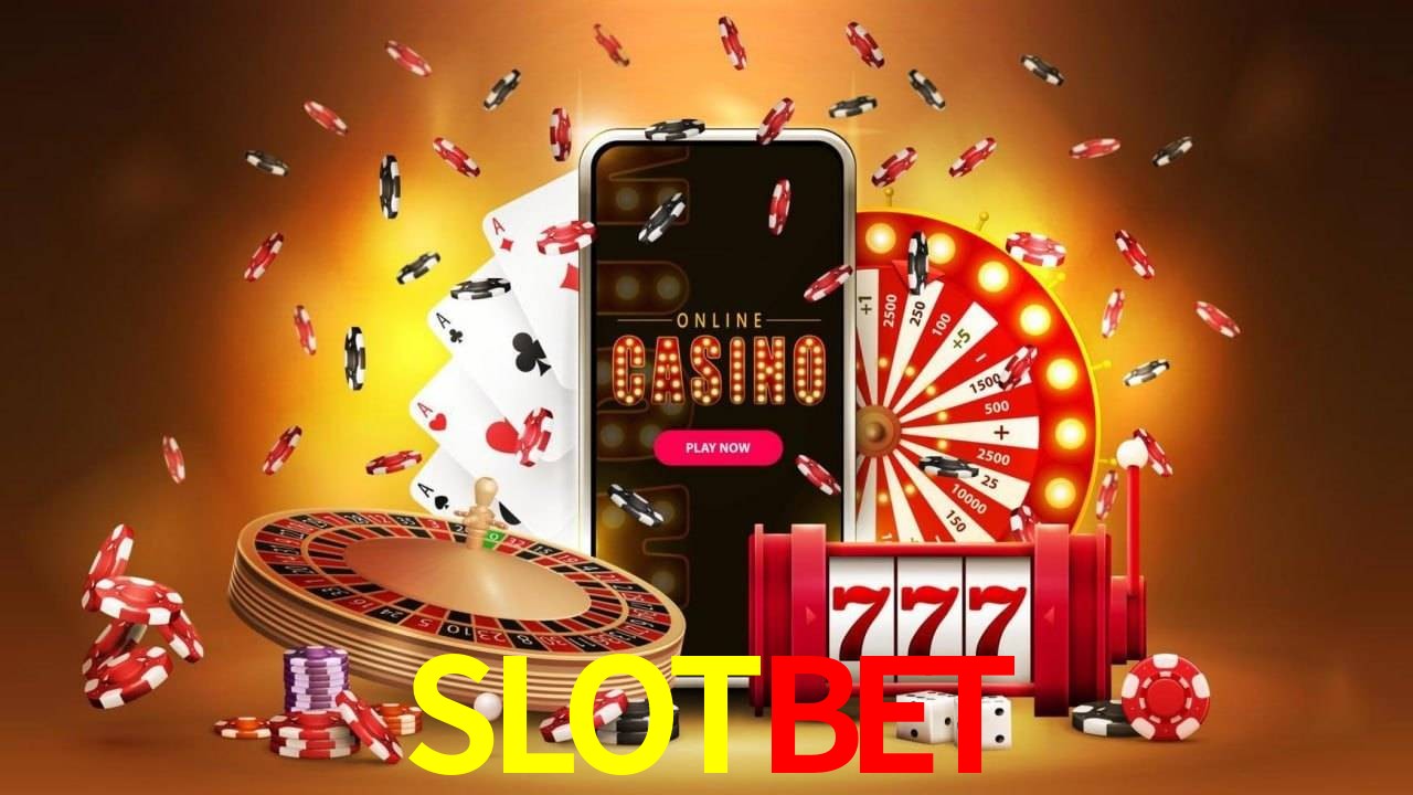 Descubra o Programa VIP da SLOTBET: Vantagens Exclusivas para Jogadores