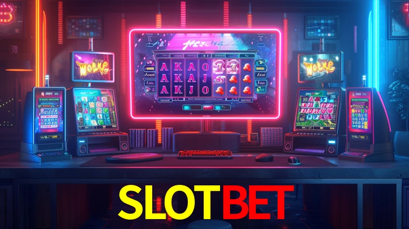 SLOTBET: Seu Especialista em Apostas Esportivas Brasileiras