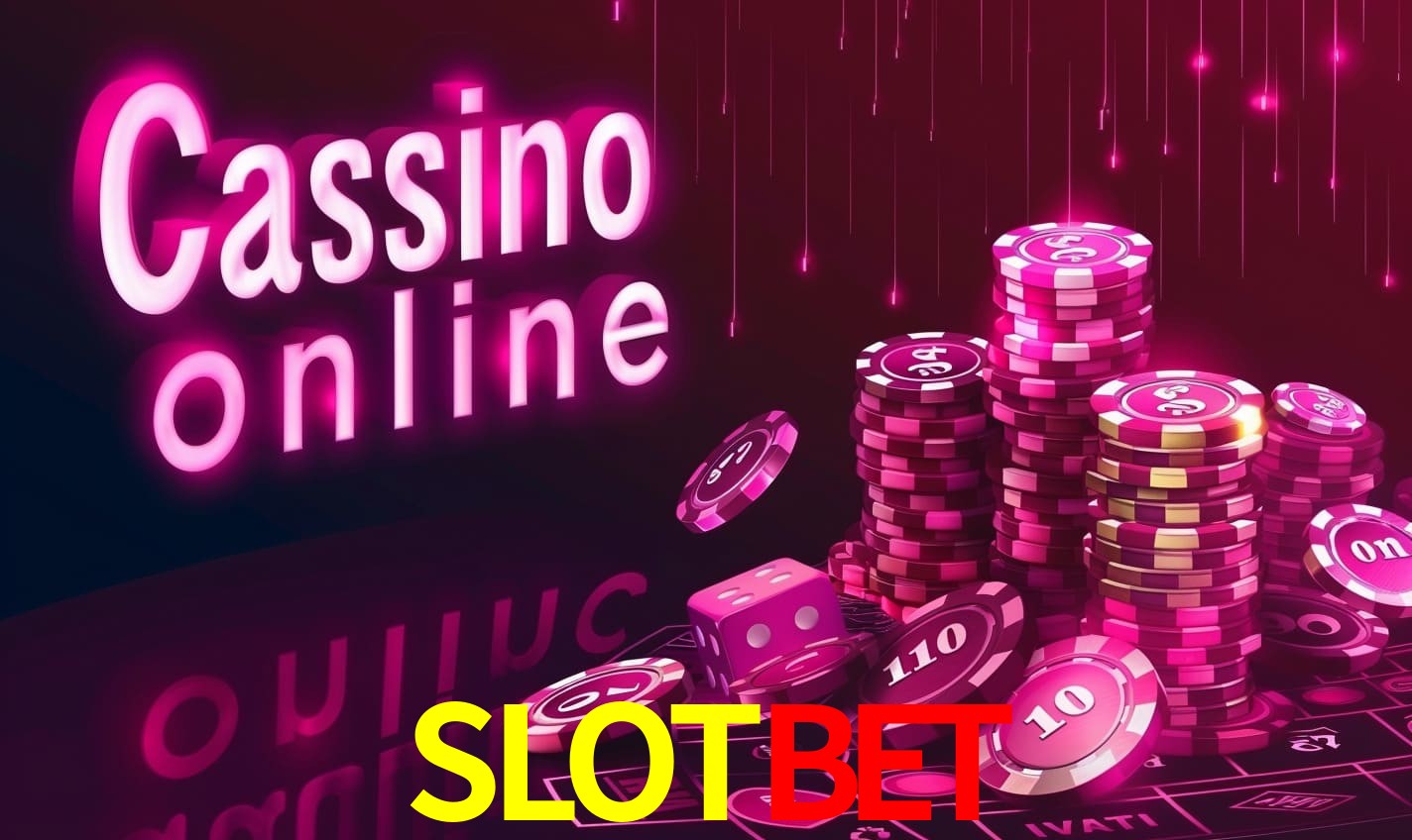 Recursos de Bônus SLOTBET