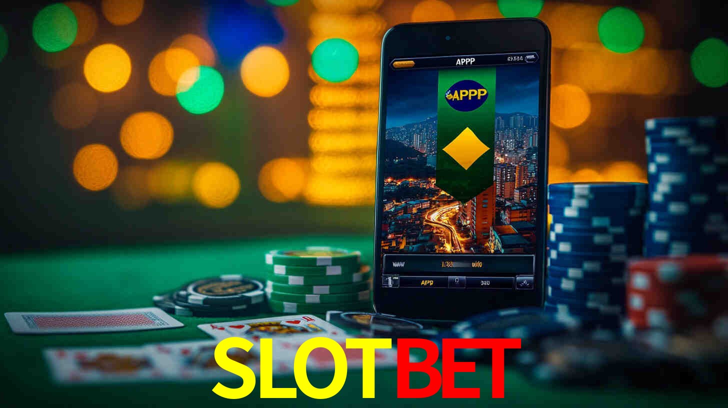 Apostas de Basquete SLOTBET