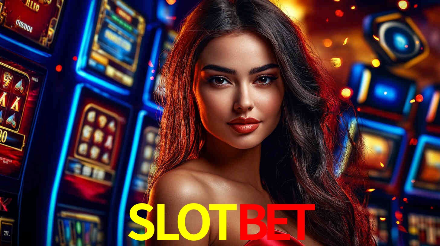Apostas de Tênis SLOTBET