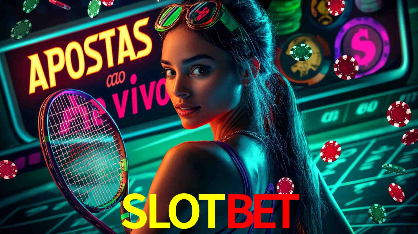 Casino Ao Vivo SLOTBET