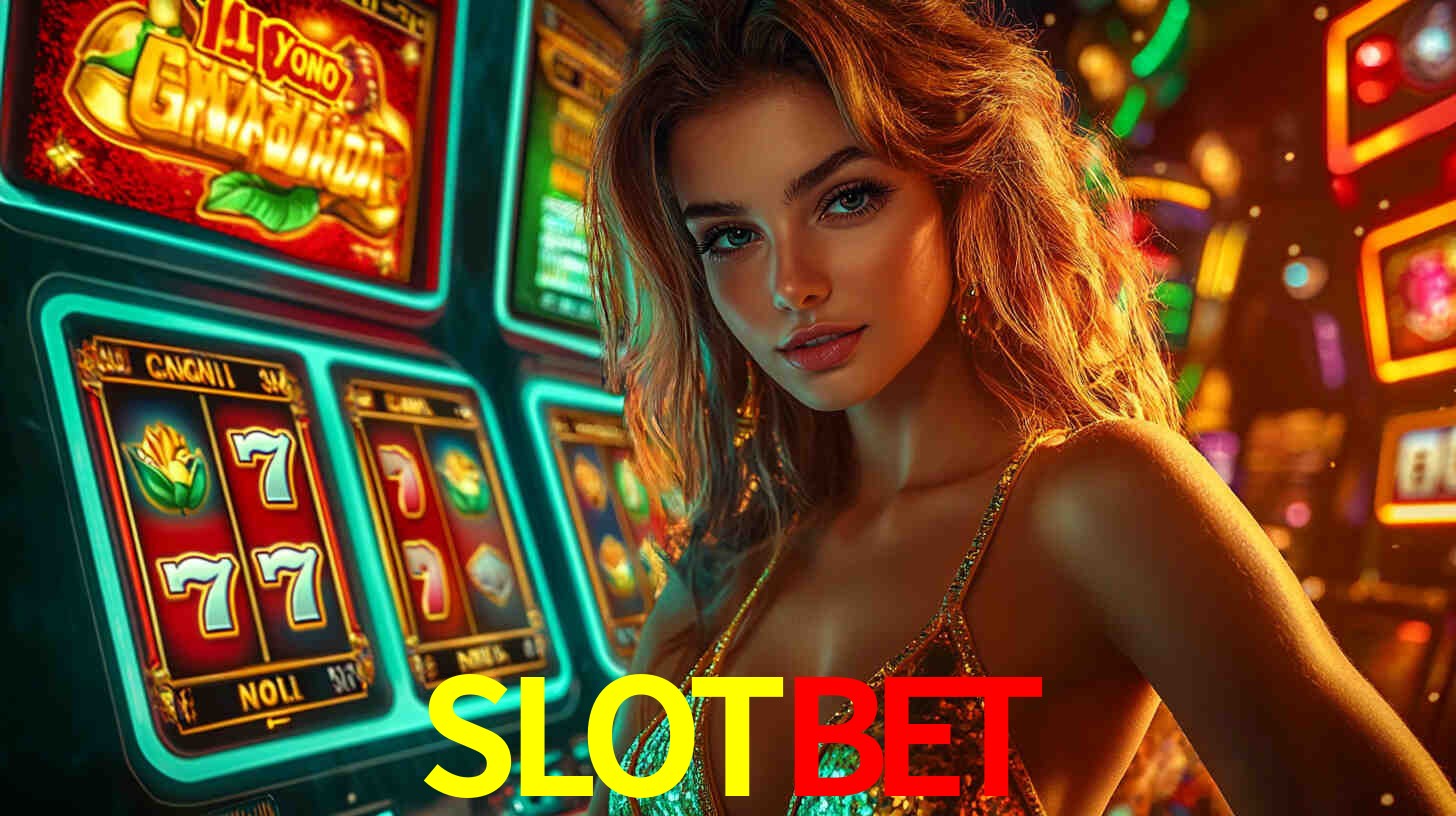 SLOTBET vip