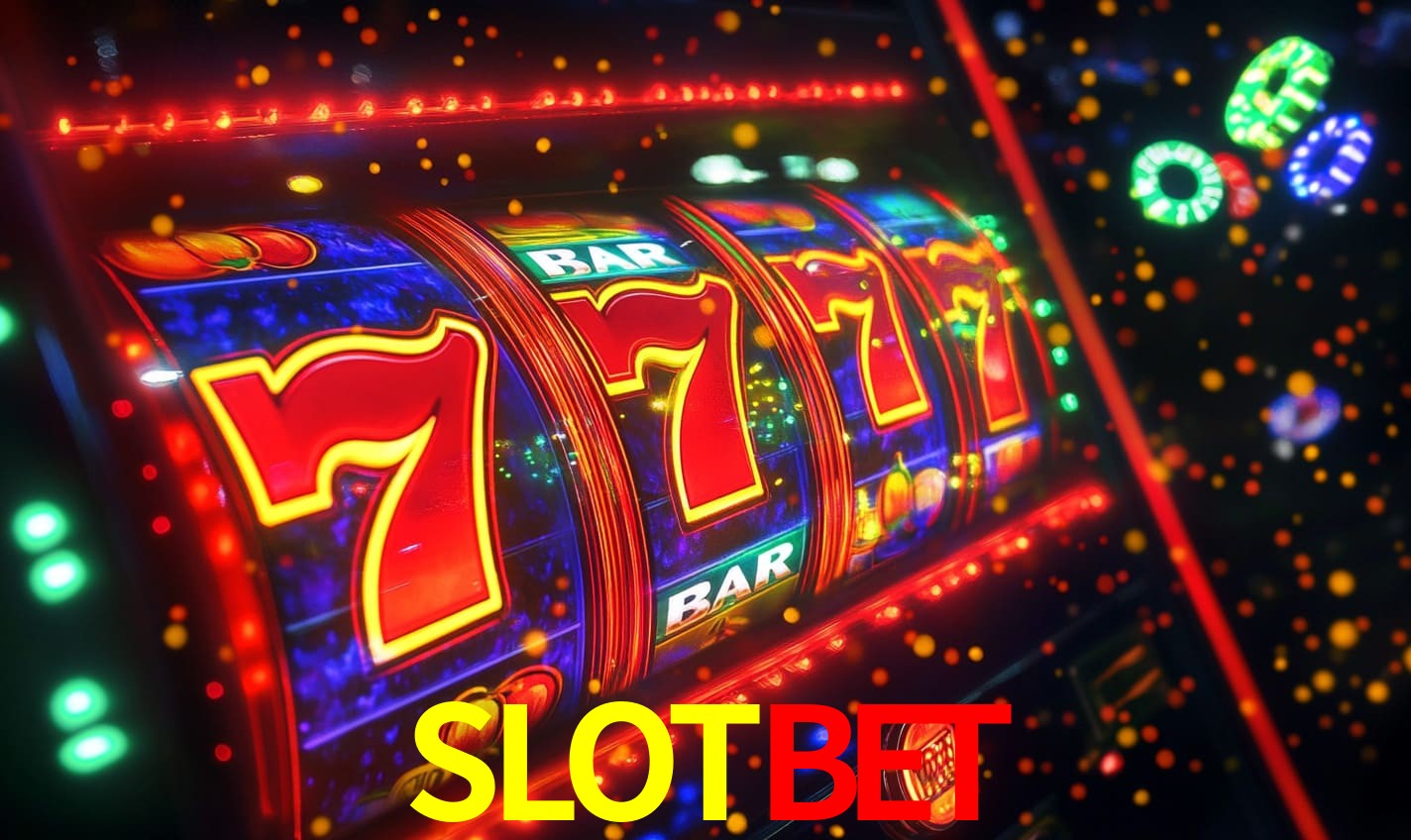 SLOTBET