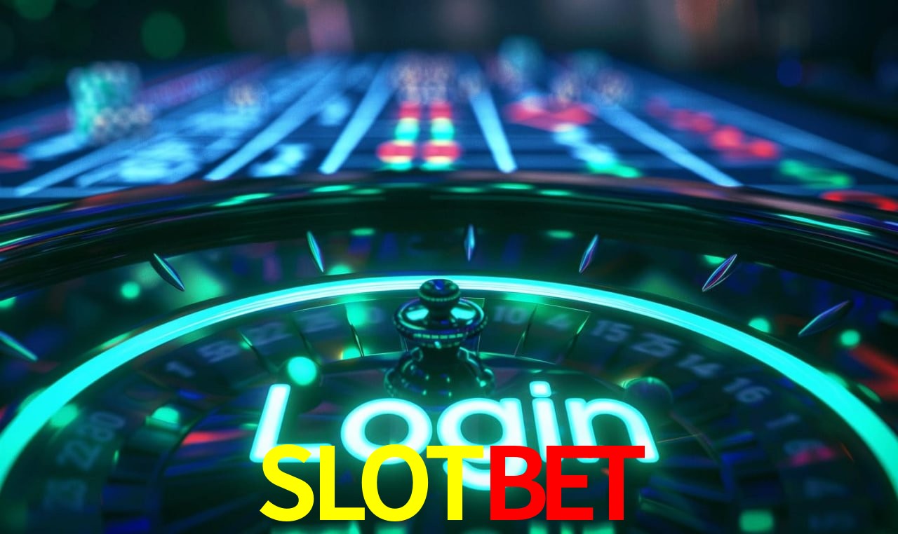 A Revolução dos Aplicativos de Jogos no SLOTBET