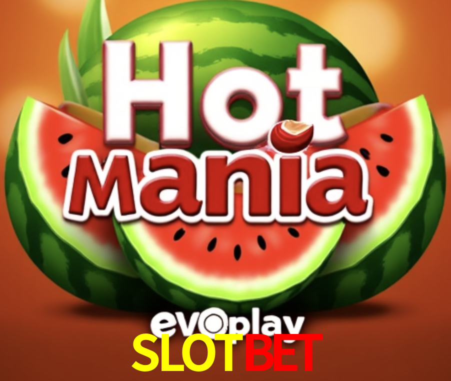 Slot Games SLOTBET