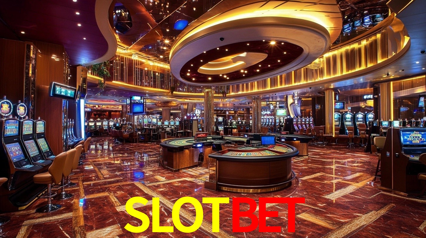Ofertas Imperdíveis na SLOTBET: Promoções e Bônus Que Valem a Pena