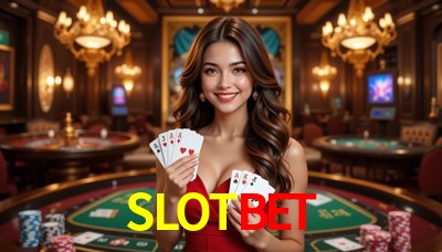 Bonus Features SLOTBET