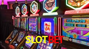 Especiais de Fim de Semana SLOTBET