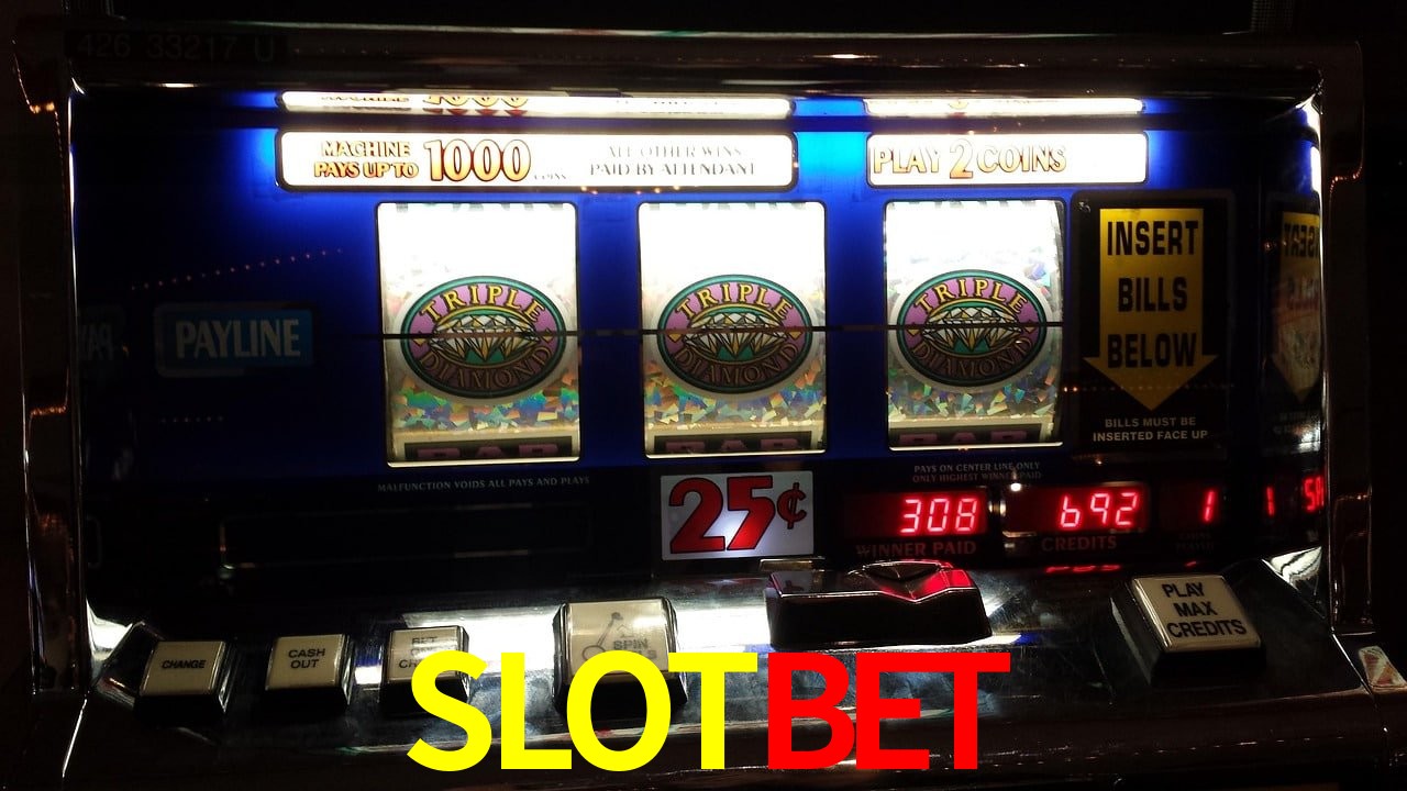 VIP Casino SLOTBET