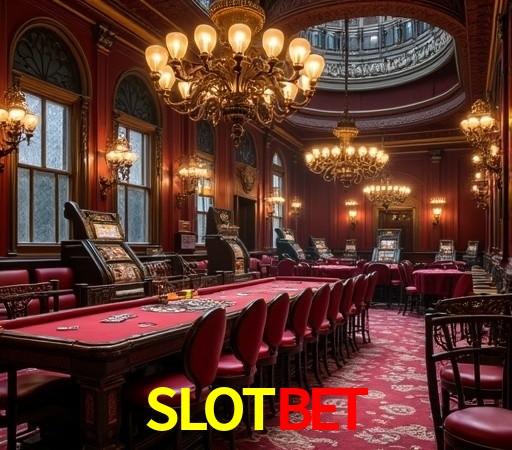 Explorando a Categoria de Eventos em Apostas na SLOTBET