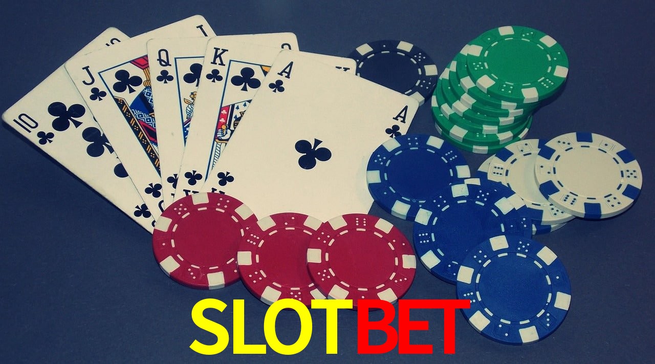 Basketball Betting SLOTBET