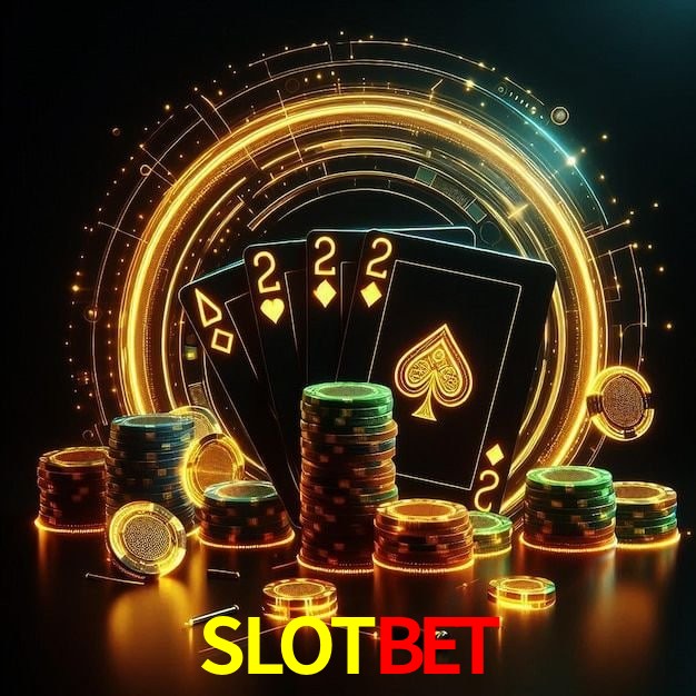 Apostas Esportivas na SLOTBET: Um Guia Completo