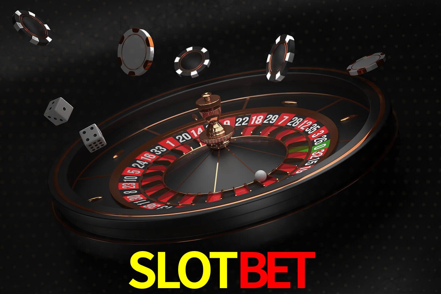 SLOTBET vip