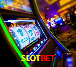 Explorando a Categoria de Eventos em Apostas na SLOTBET