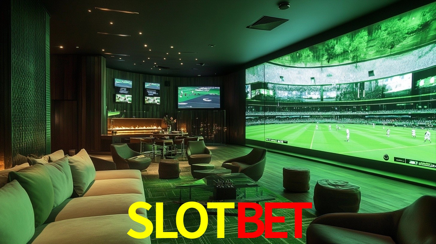SLOTBET vip