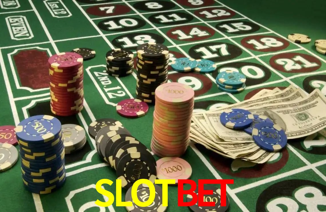 SLOTBET.COM