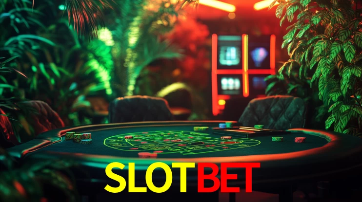 Exclusive Games SLOTBET