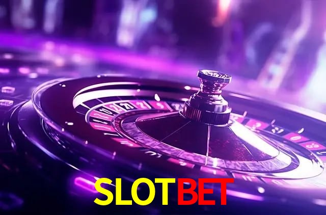 Promoção Relâmpago SLOTBET
