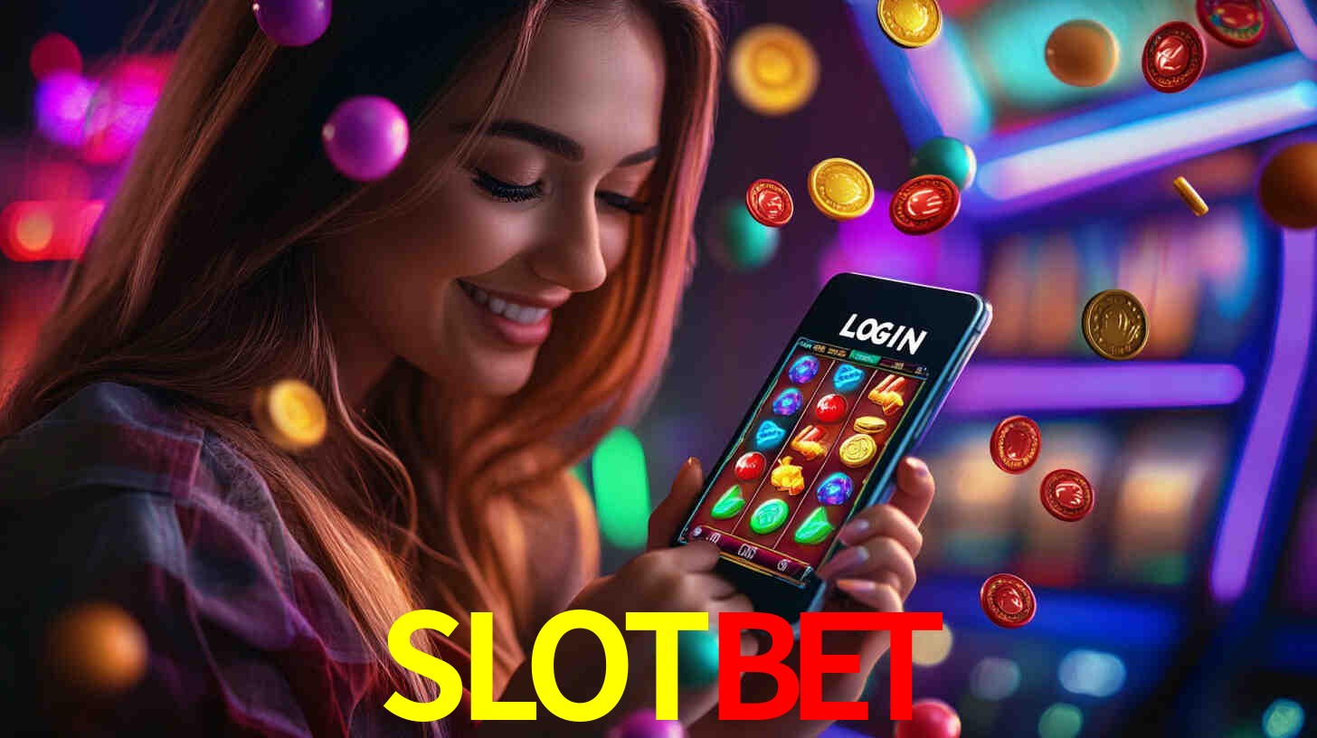 SLOTBET.COM