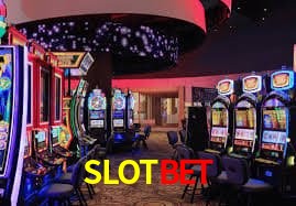 Explorando a Categoria de Eventos em Apostas na SLOTBET
