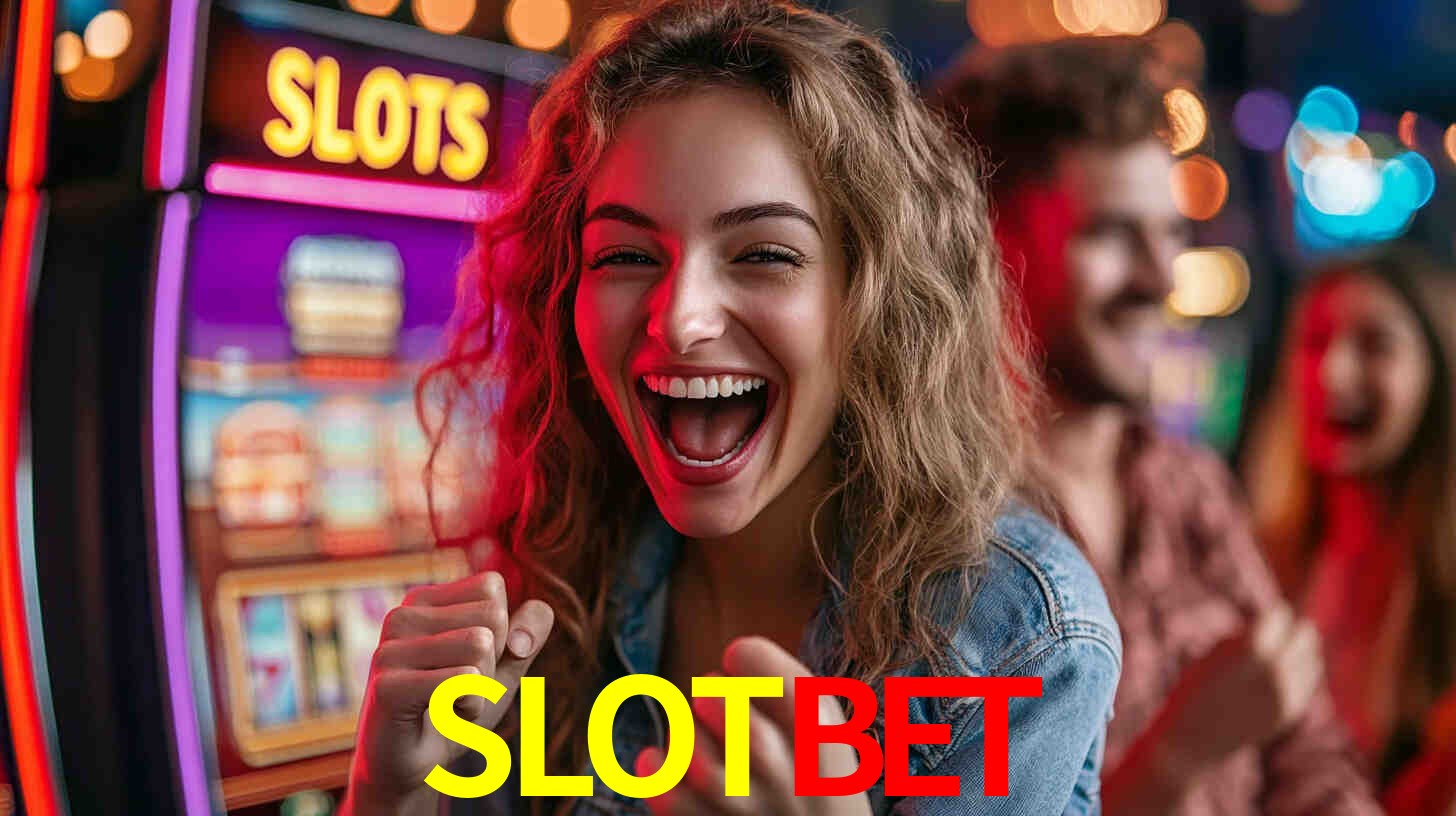 Estatísticas Esportivas SLOTBET