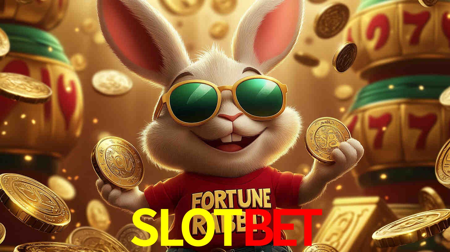 Desvendando o Mundo dos Jogos Virtuais na SLOTBET