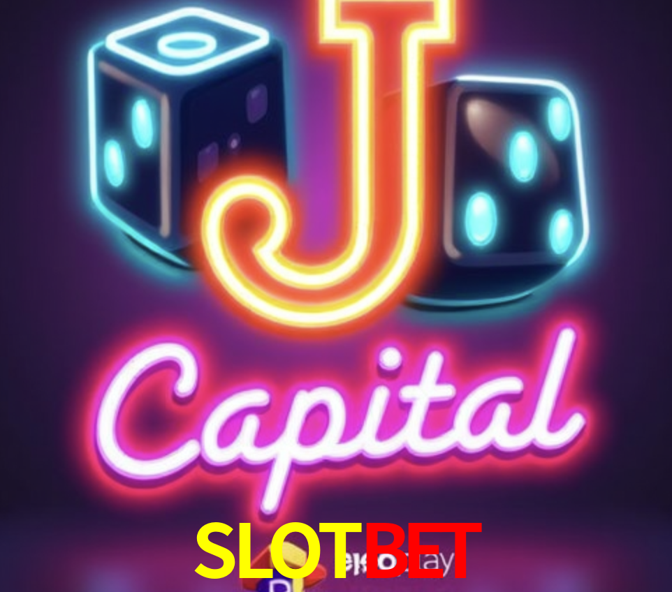 Game Providers SLOTBET