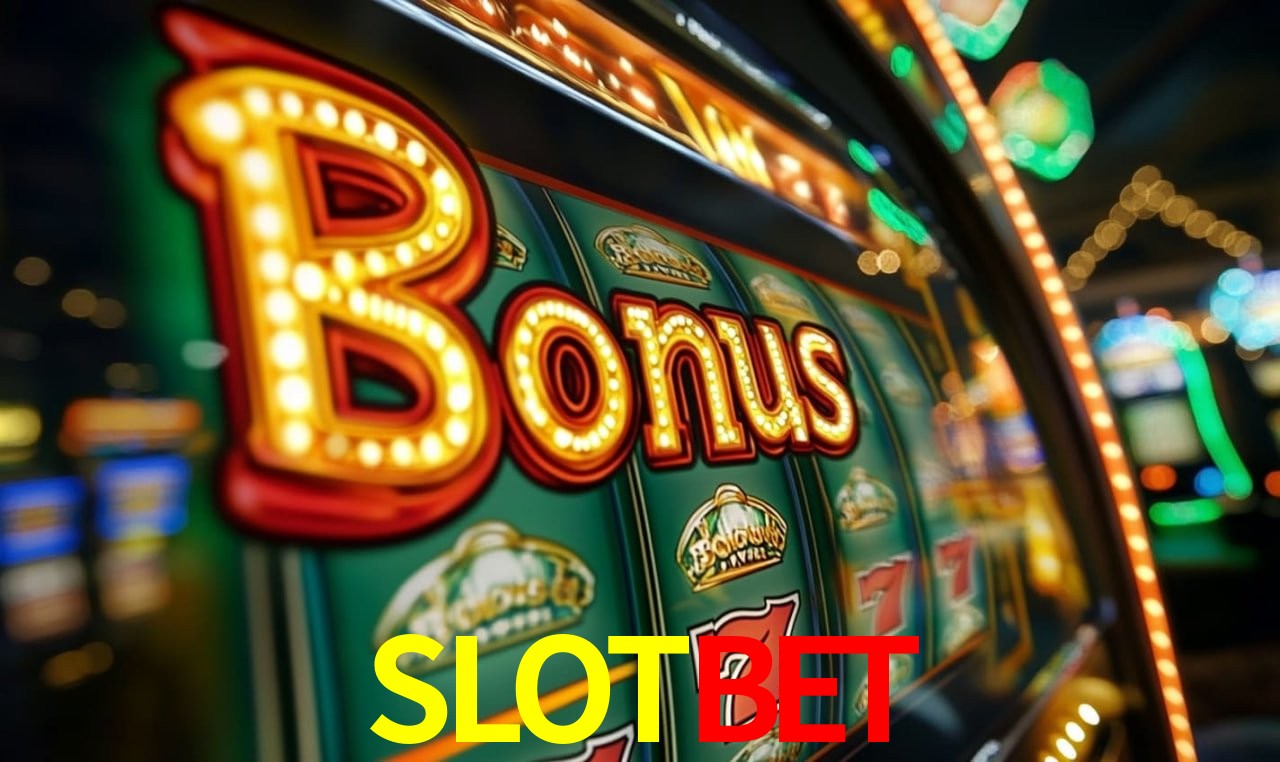Descubra o Programa VIP da SLOTBET: Vantagens Exclusivas para Jogadores