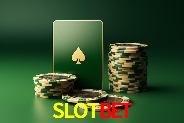 Roulette Table SLOTBET