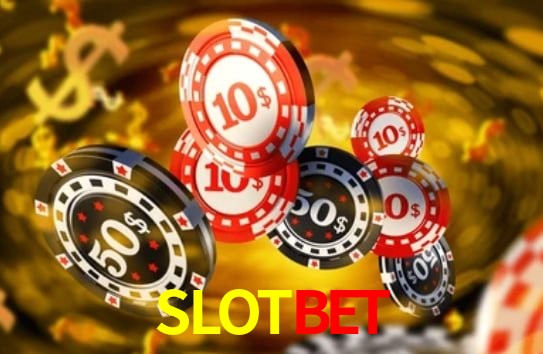 A Emoção da Loteria na SLOTBET: Uma Chance de Mudança de Vida
