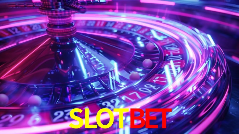 Provedores de Jogos SLOTBET