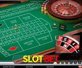 Responsive Design SLOTBET
