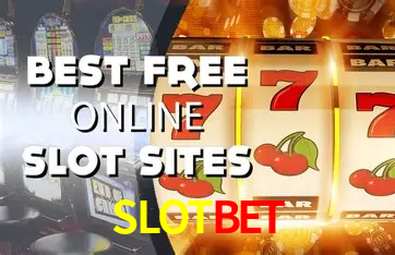 A Emoção da Loteria na SLOTBET: Uma Chance de Mudança de Vida