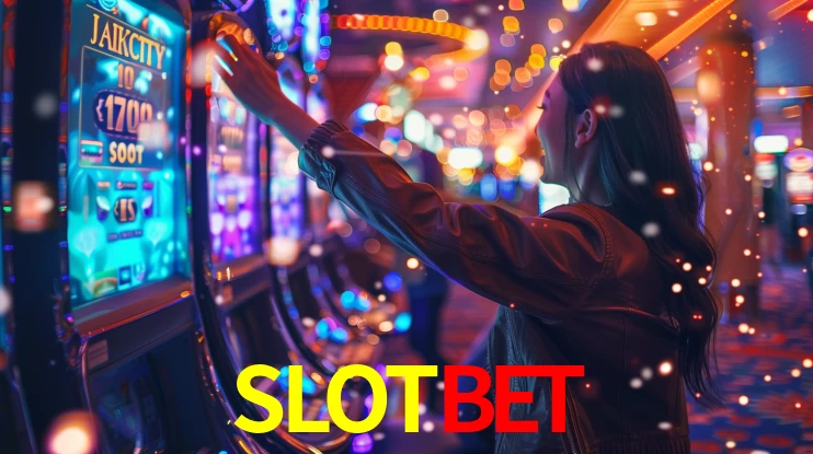 SLOTBET.COM