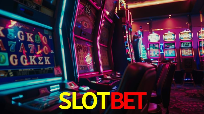 Secure Login SLOTBET