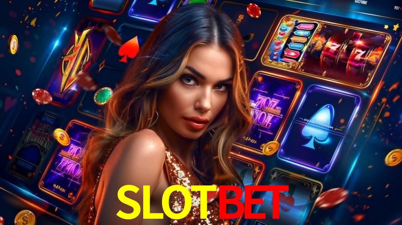 Cadastro Rápido SLOTBET