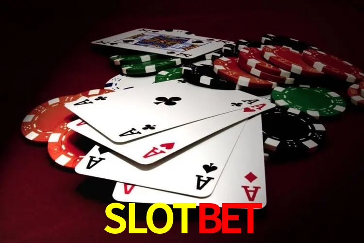 A Revolução dos Aplicativos de Jogos no SLOTBET