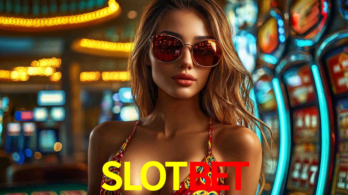 Experimente o Login Seguro Premium no SLOTBET