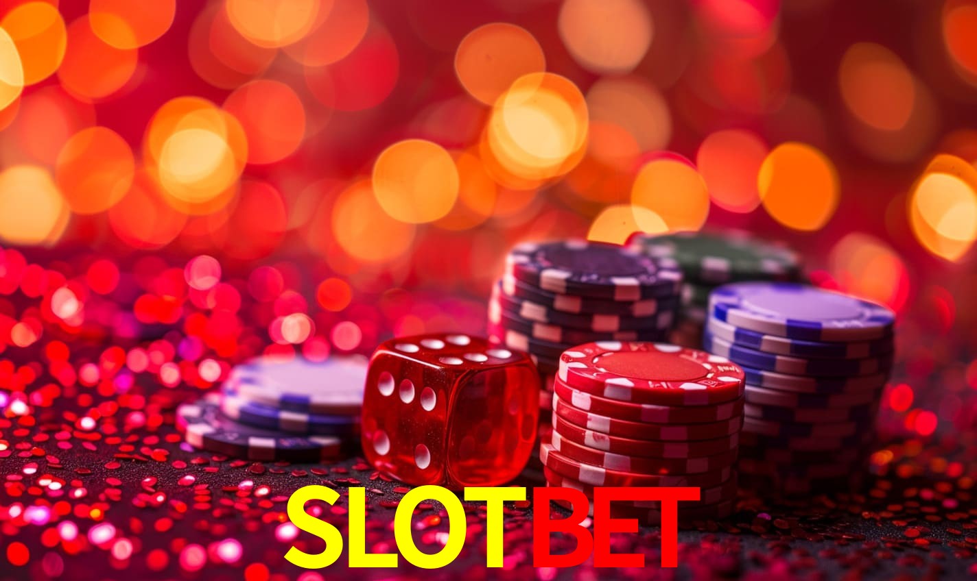Avaliações dos Jogadores SLOTBET