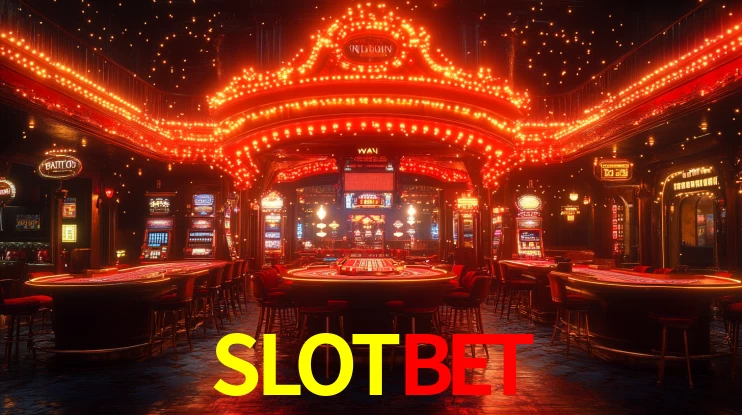 SLOTBET.COM